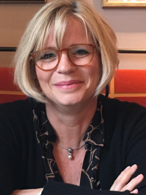 Anje-Bettina Kanngießer Anje-Bettina Kanngießer