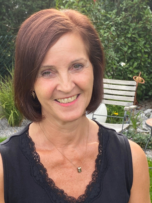 Dr. med. Corinna Weiß Dr. med. Corinna Weiß